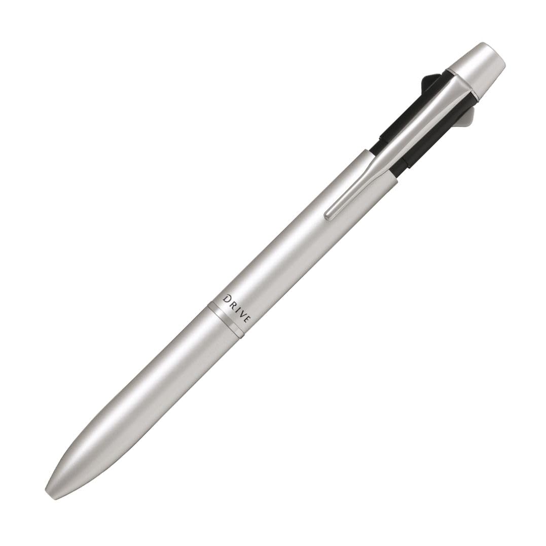 PILOT 0.7mm Mechanical Pencil &amp; Multi-Function Ballpoint Pen Set