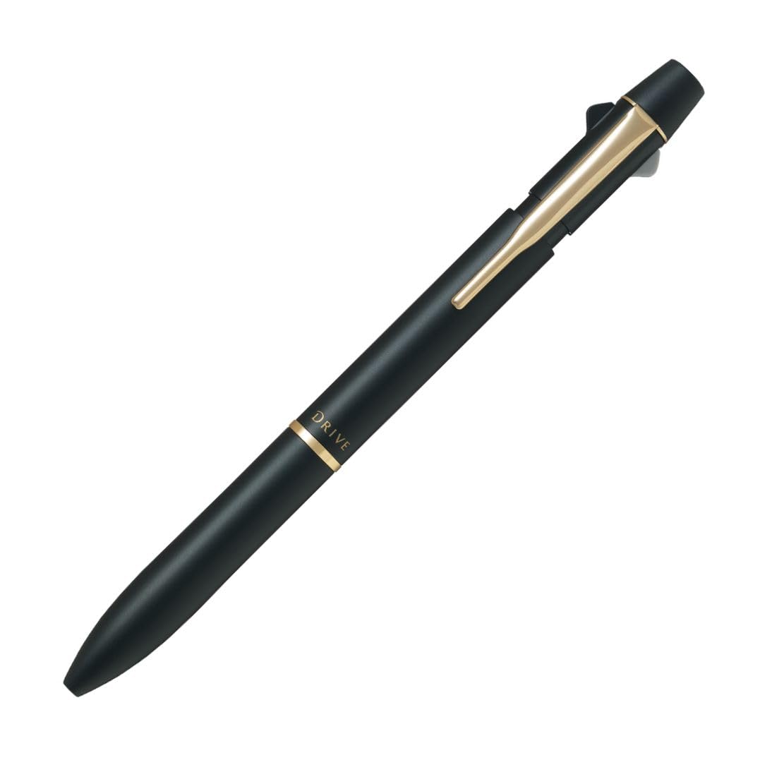 PILOT 0.7mm Mechanical Pencil &amp; Multi-Function Ballpoint Pen Set