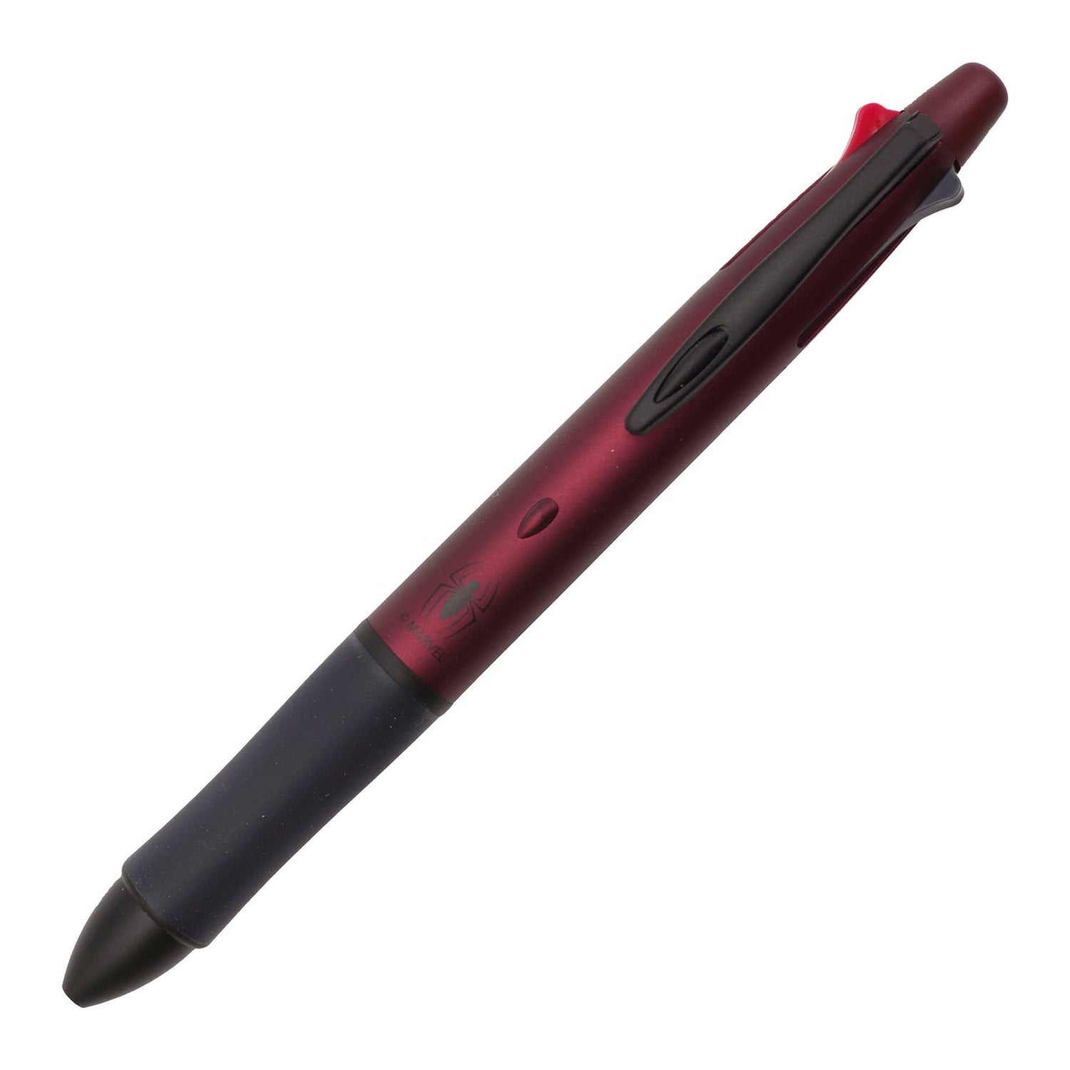 Kitera Multi-Function Pen Grip 4+1 Marvel Design
