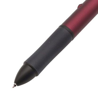 Kitera Multi-Function Pen Grip 4+1 Marvel Design