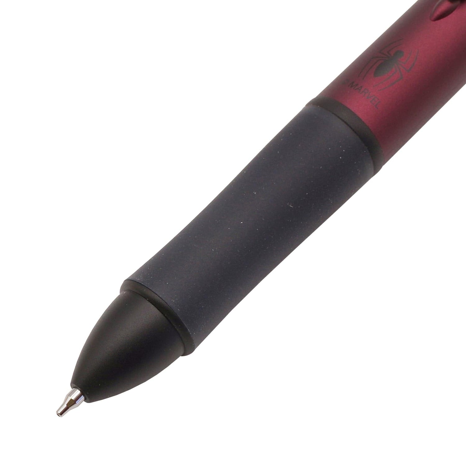 Kitera Multi-Function Pen Grip 4+1 Marvel Design