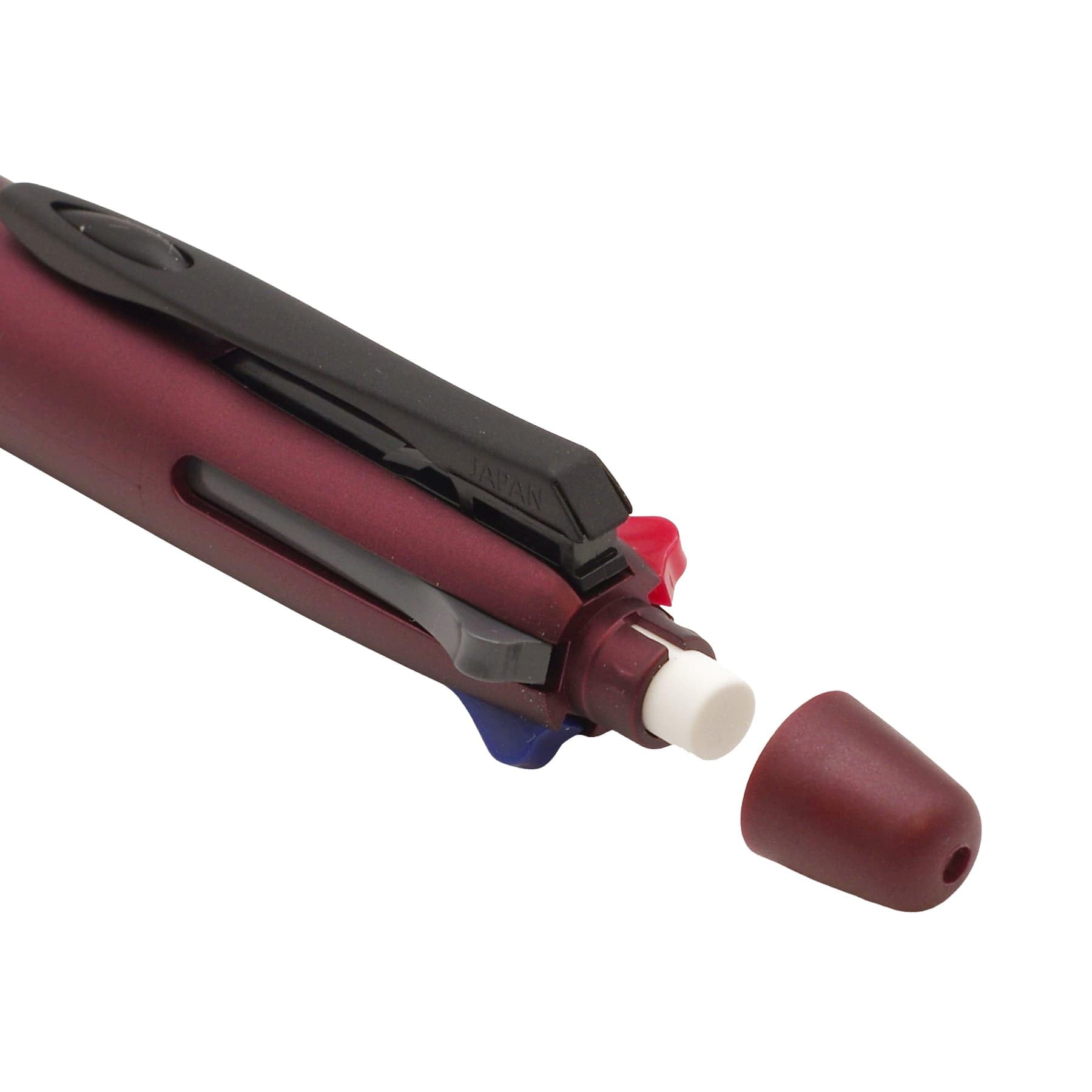 Kitera Multi-Function Pen Grip 4+1 Marvel Design
