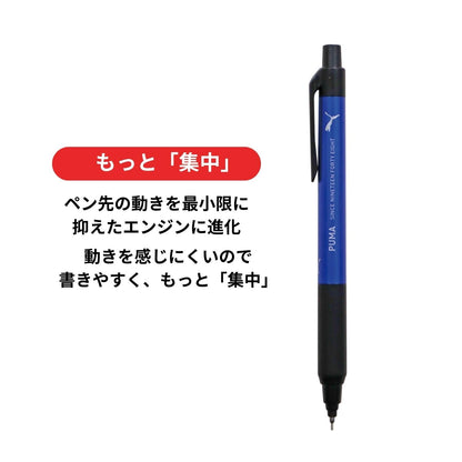Kutsuwa Kurutoga KS Model 0.5mm Mechanical Pencil