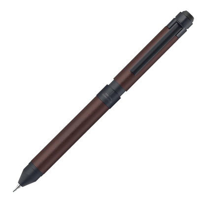 ZEBRA Multi-Function Pen Sharbo X ST3 Dark Tone Series