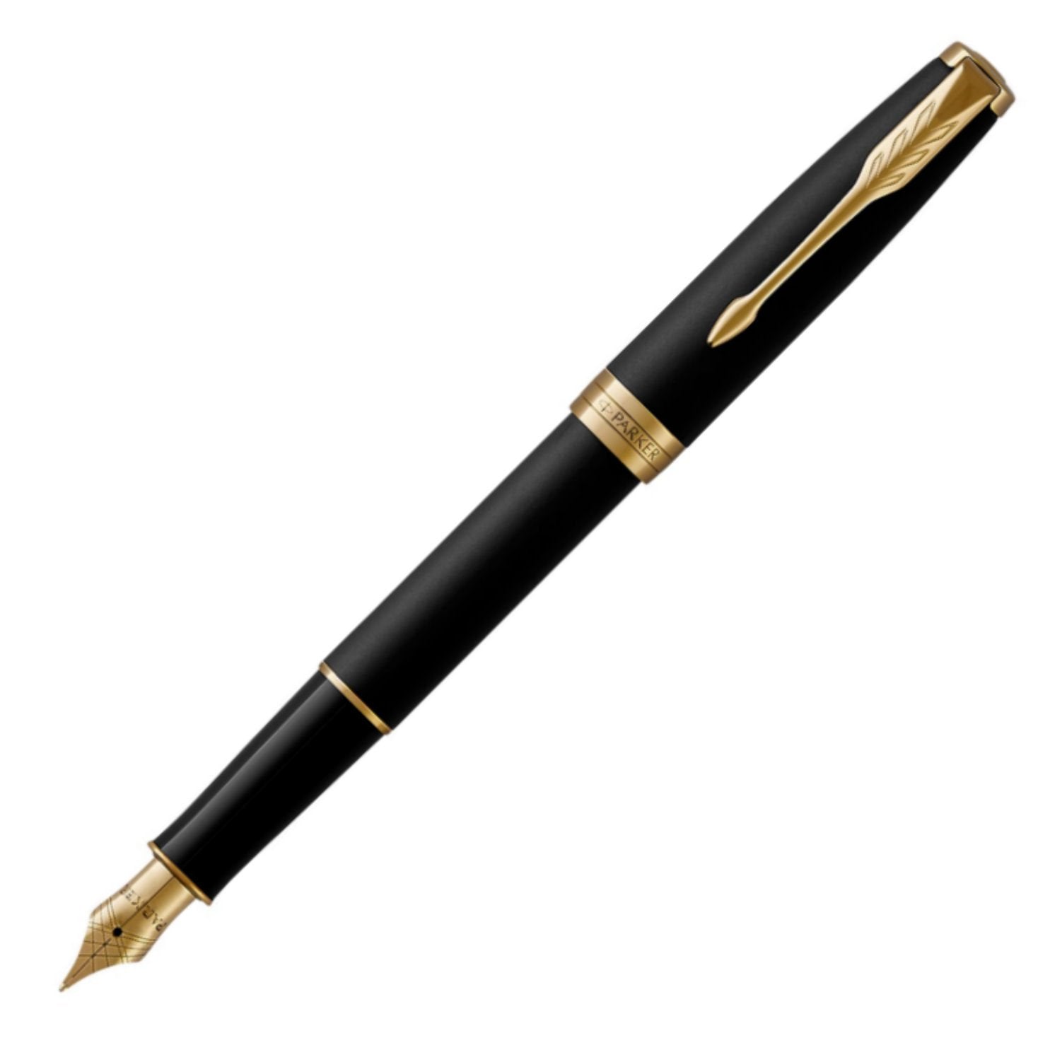 PARKER Sonnet Fountain Pen &amp; Ballpoint Pen Gift Boxed