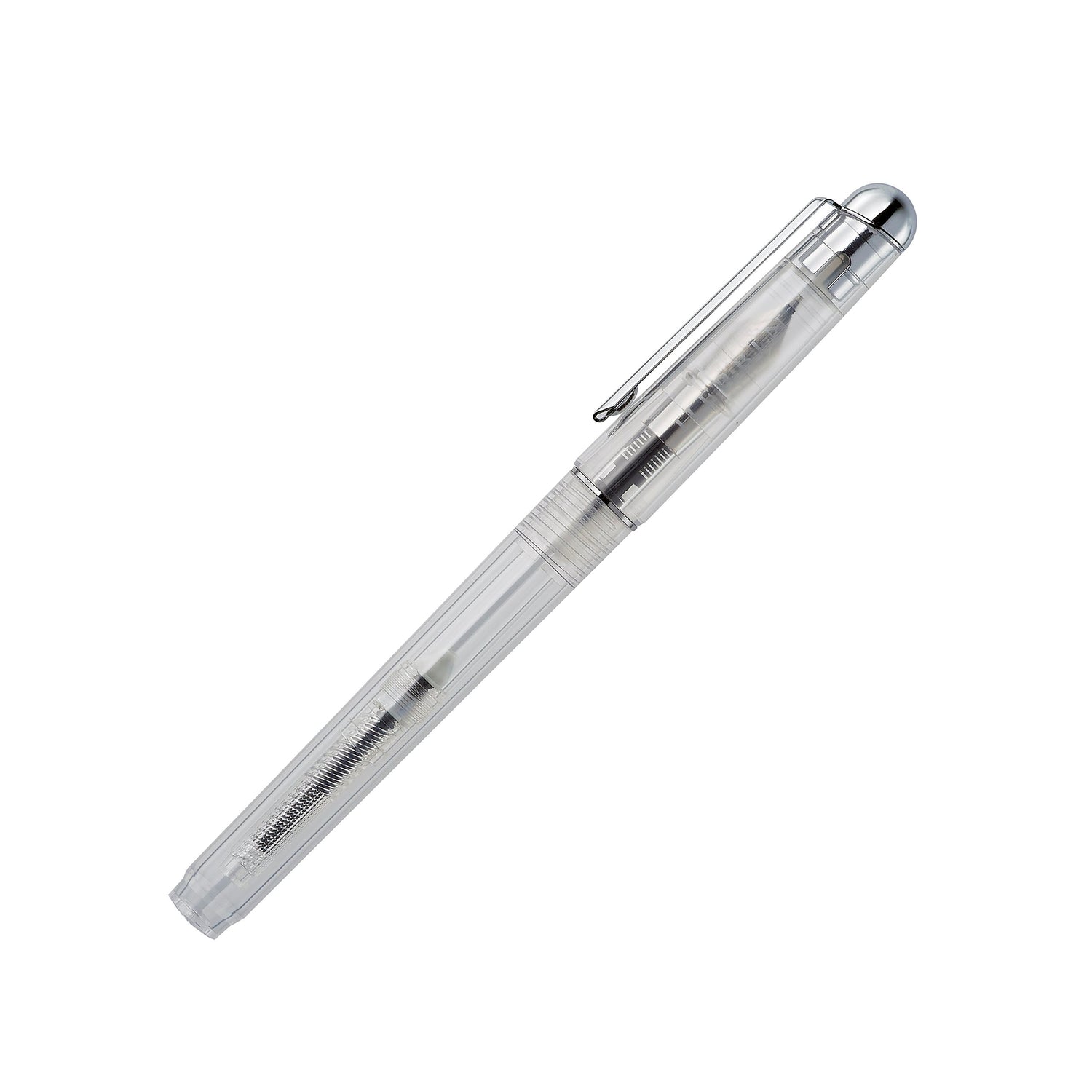 Herbin Fountain Pen &amp; Rollerball Pen with 0.5mm Blue Ink