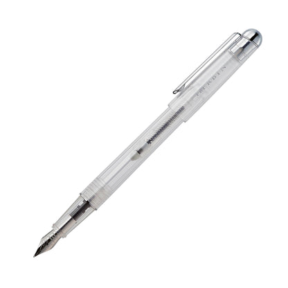 Herbin Fountain Pen &amp; Rollerball Pen with 0.5mm Blue Ink