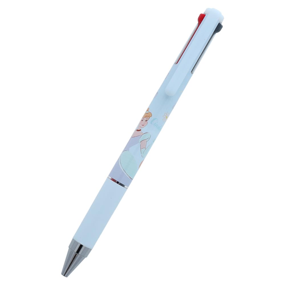 Sun-Star Stationery Disney Gel Ink Ballpoint Pen