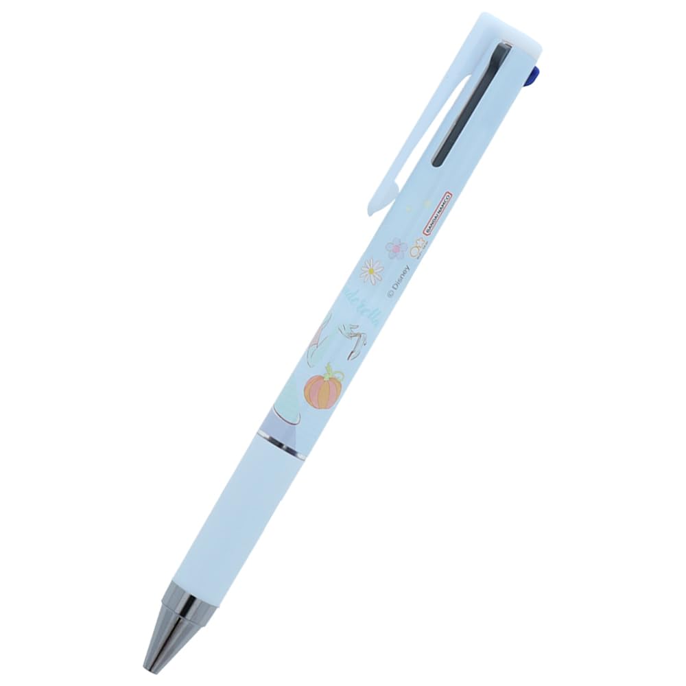 Sun-Star Stationery Disney Gel Ink Ballpoint Pen