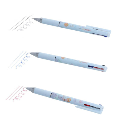 Sun-Star Stationery Disney Gel Ink Ballpoint Pen