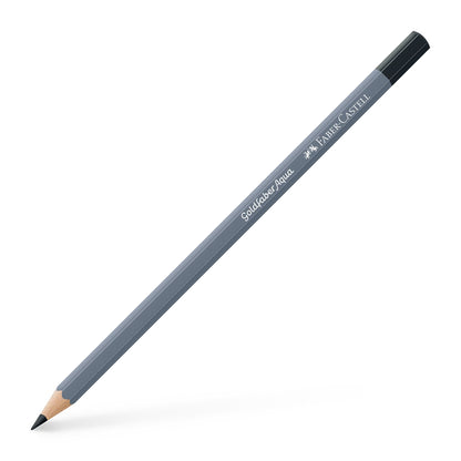 Faber-Castell Goldfaber Aqua Watercolor Pencil Set with Multiple Options