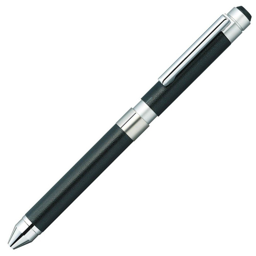 ZEBRA Multifunctional Pen SHARBO X CL5 Leather