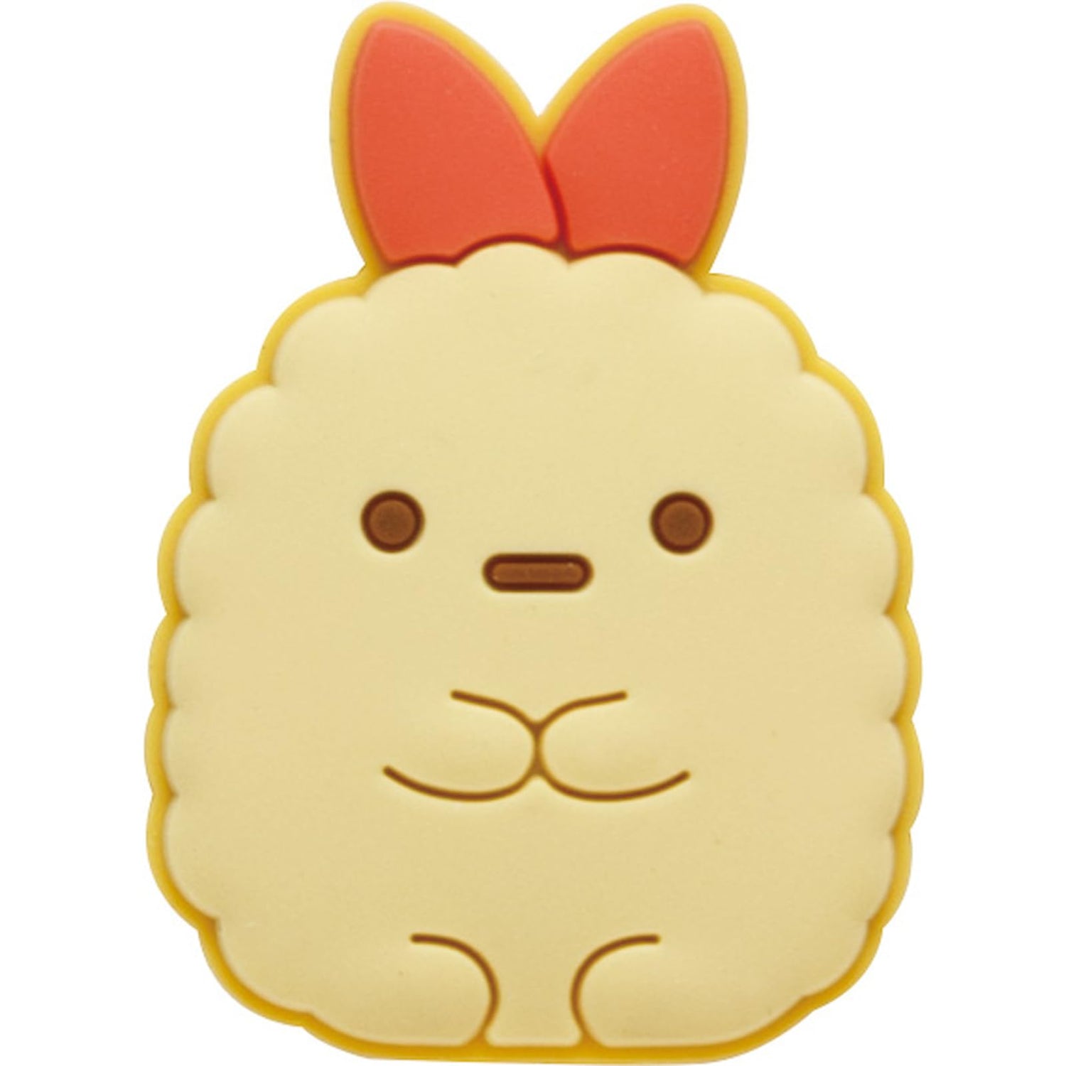San-X Sumikko Gurashi Mascot Sharp Pencils with Ebi Fry Tail &amp; Lizard