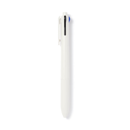 MUJI Smooth Writing Ballpoint Pen &amp; Mechanical Pencil Set