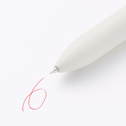 MUJI Smooth Writing Ballpoint Pen &amp; Mechanical Pencil Set