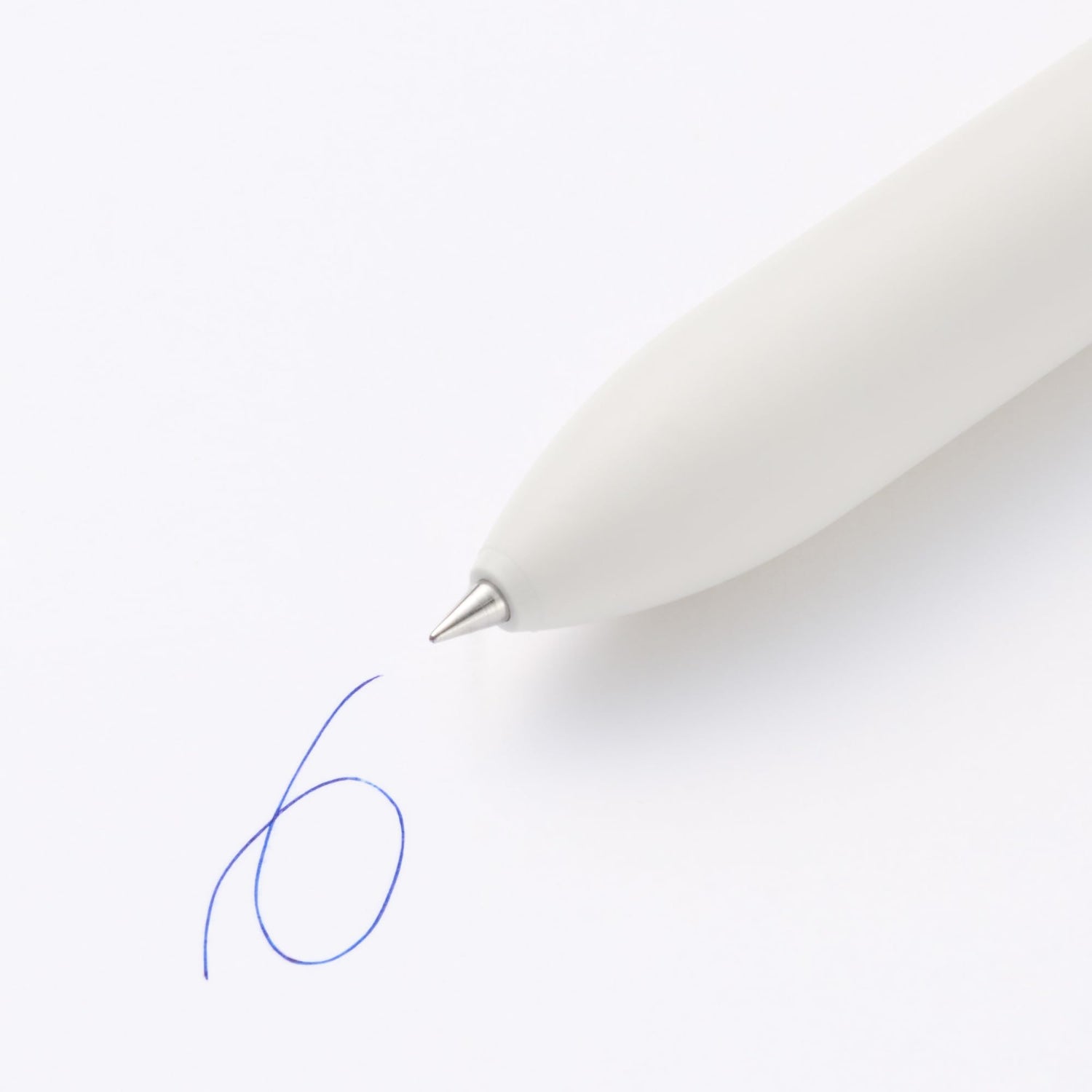 MUJI Smooth Writing Ballpoint Pen &amp; Mechanical Pencil Set