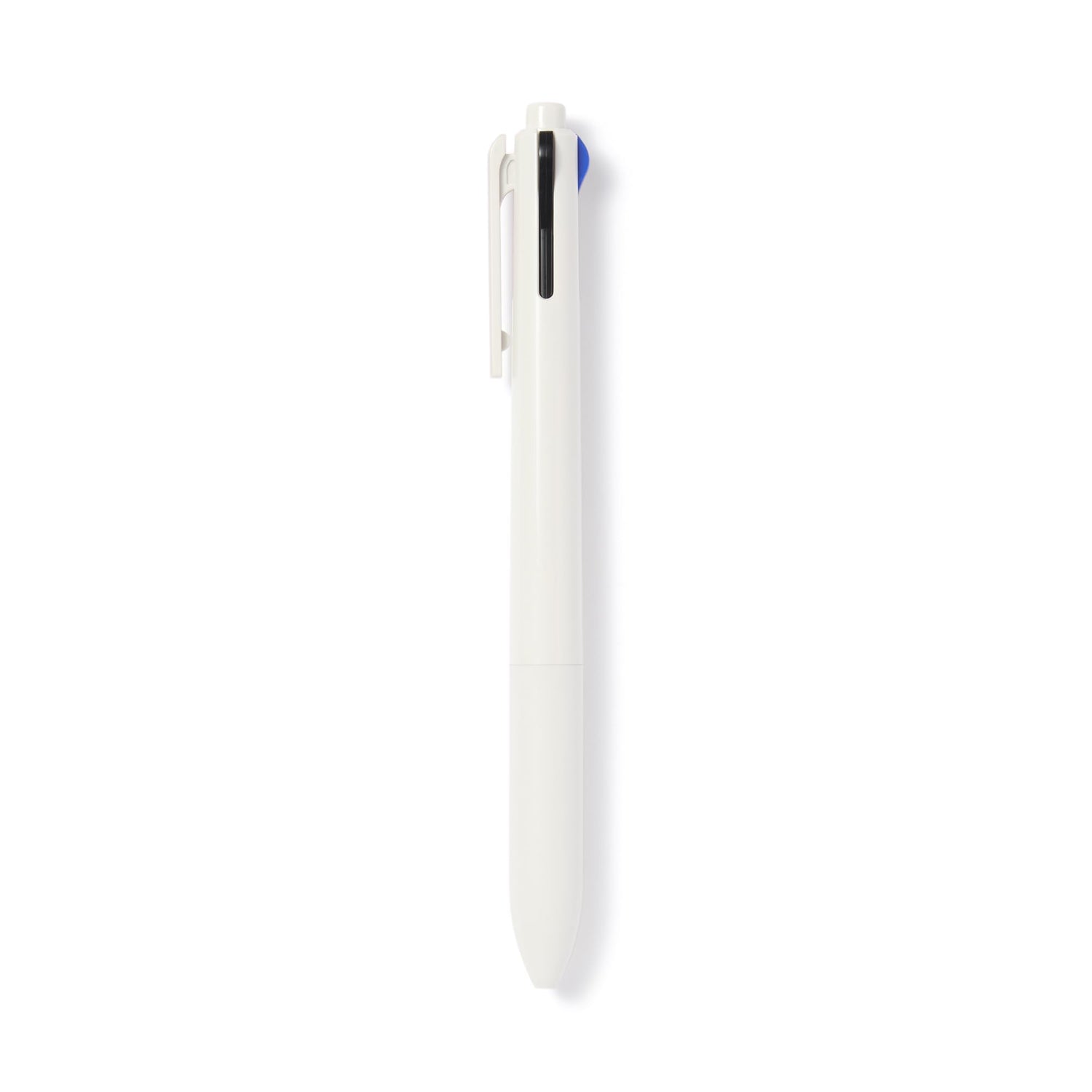 MUJI Smooth Writing Ballpoint Pen &amp; Mechanical Pencil Set
