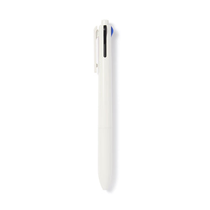 MUJI Smooth Writing Ballpoint Pen &amp; Mechanical Pencil Set
