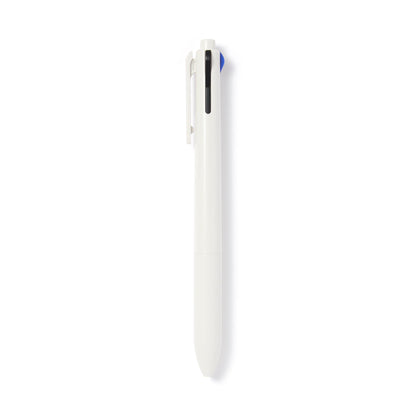 MUJI Smooth Writing Ballpoint Pen &amp; Mechanical Pencil Set