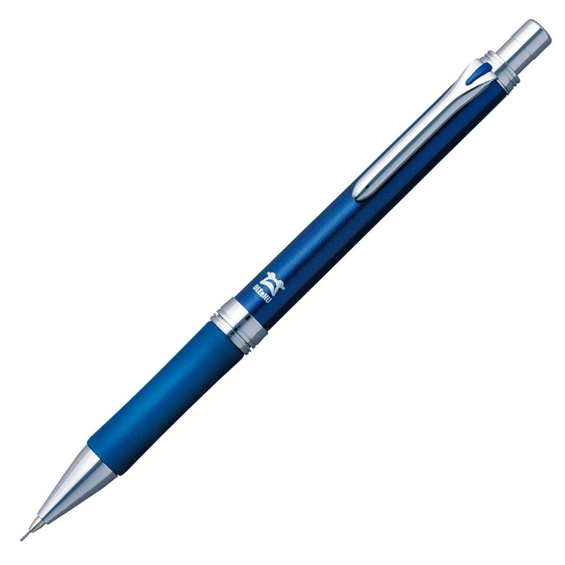 Platinum Fountain Pen &amp; Sharp Pencil ORENE
