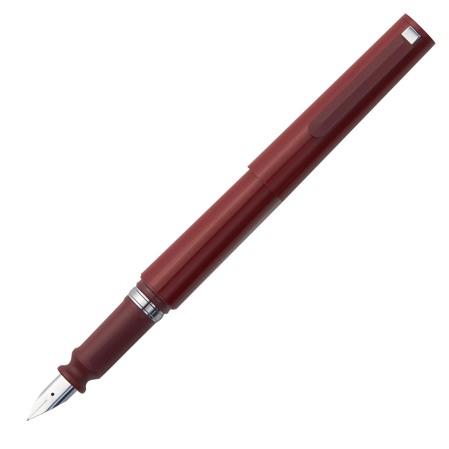 Sailor Fountain Pen TUZU ADJUST with Medium, Bold &amp; Fine Nibs