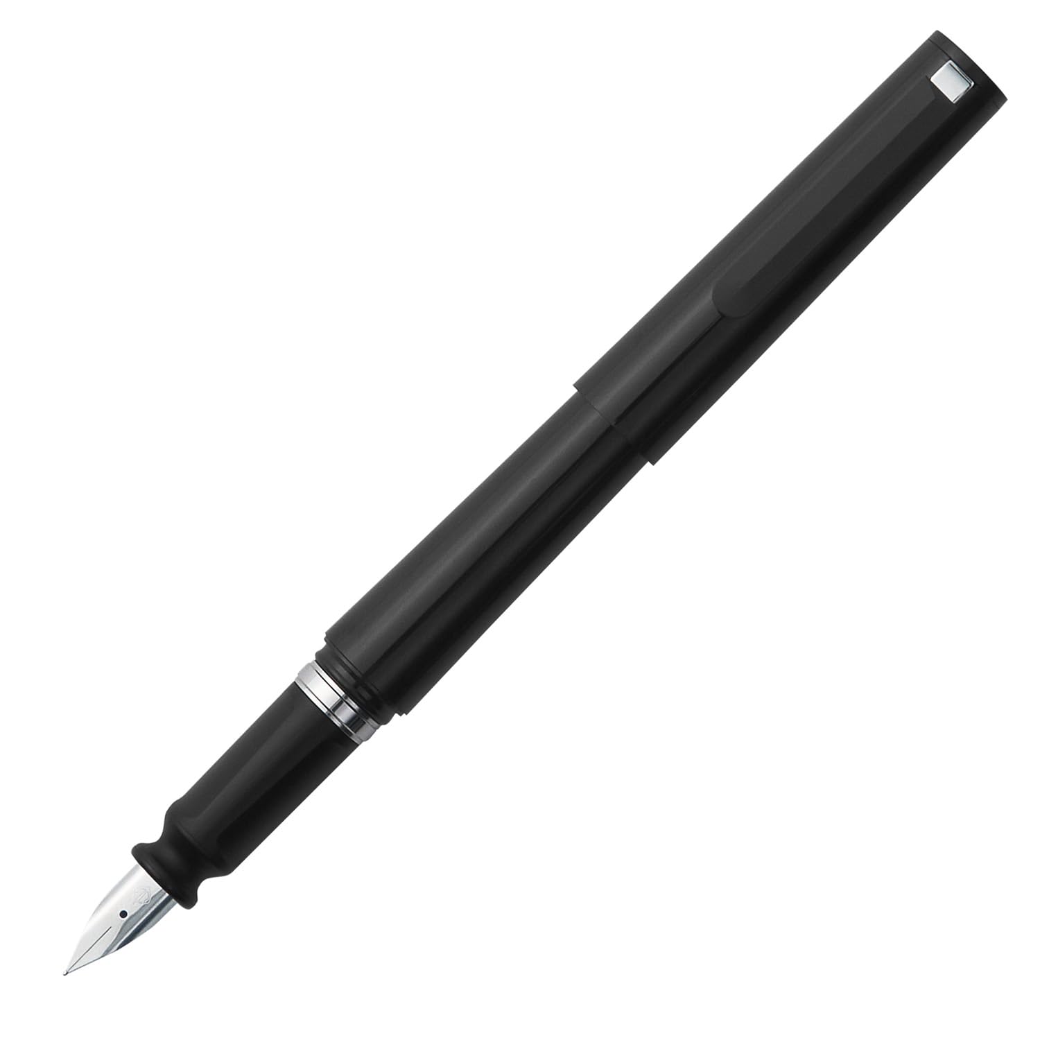 Sailor Fountain Pen TUZU ADJUST with Medium, Bold &amp; Fine Nibs
