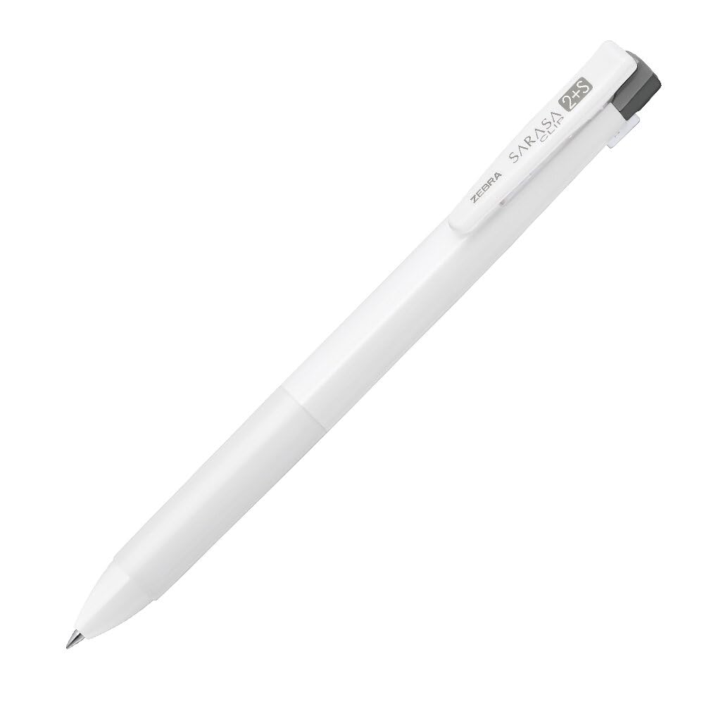 ZEBRA Multi-Function Pen &amp; Mechanical Pencil with 2 Colors