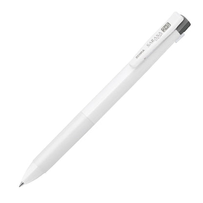 ZEBRA Multi-Function Pen &amp; Mechanical Pencil with 2 Colors
