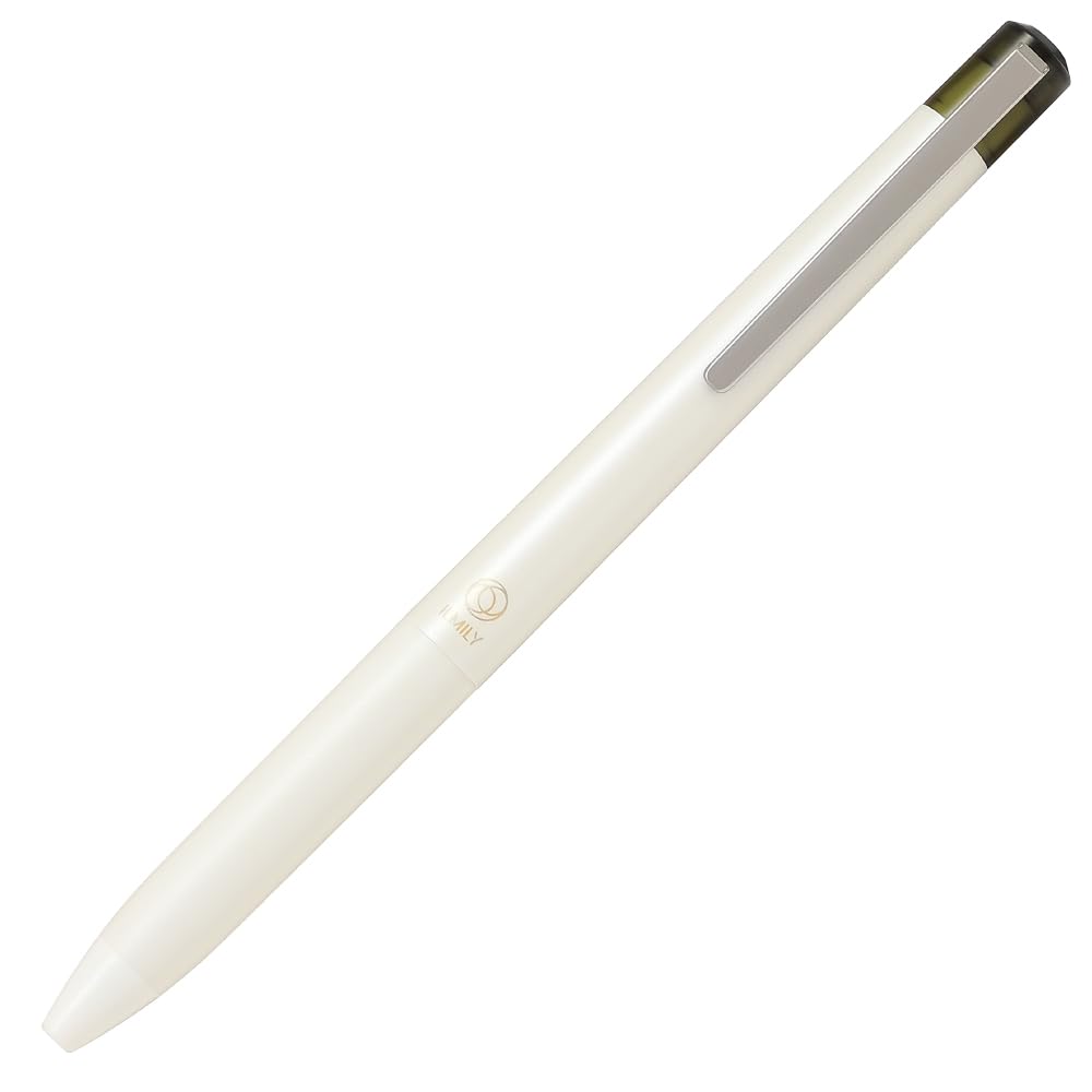 PILOT Gel Ink Ballpoint Pen Illumi 0.5mm with Nuance Black Variants