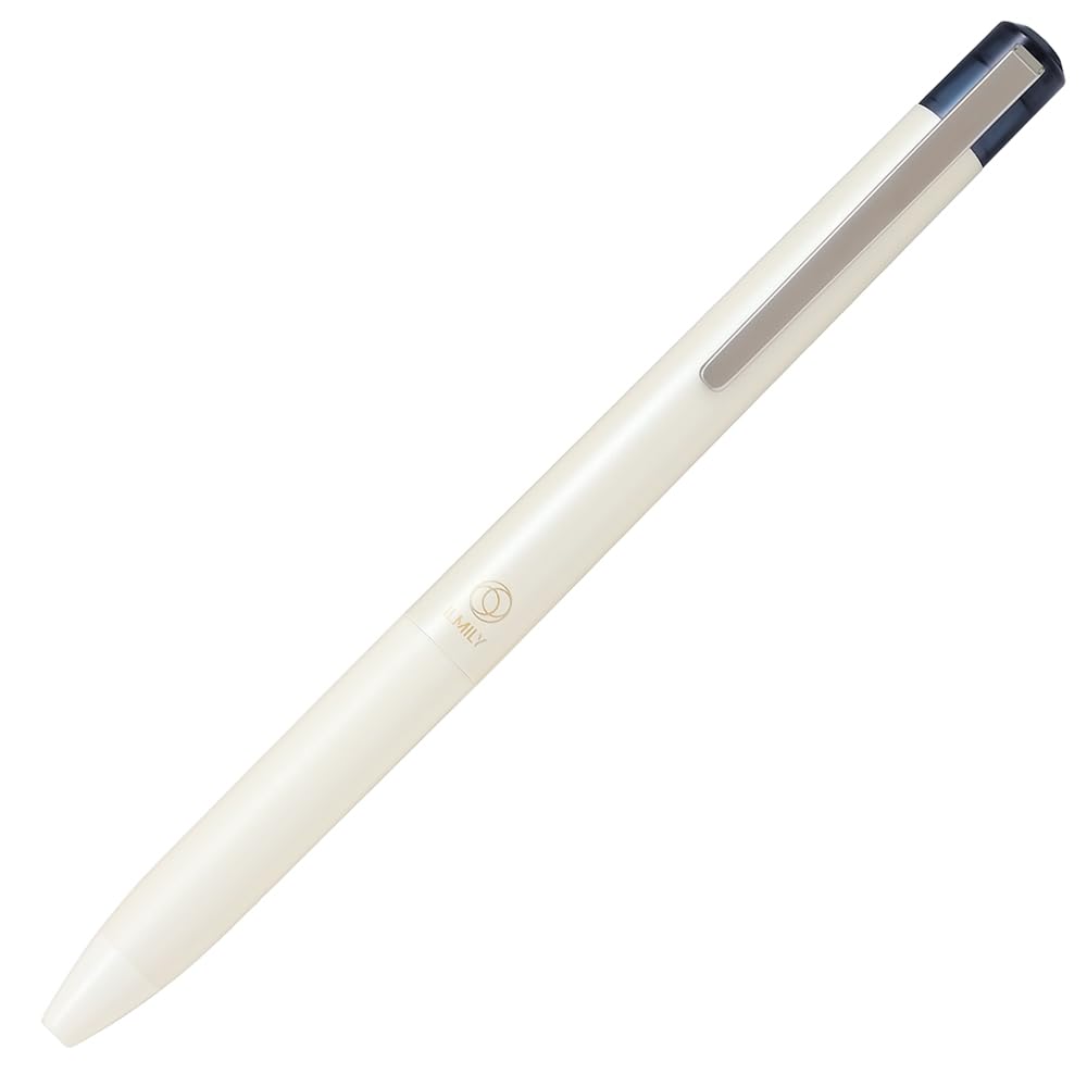 PILOT Gel Ink Ballpoint Pen Illumi 0.5mm with Nuance Black Variants