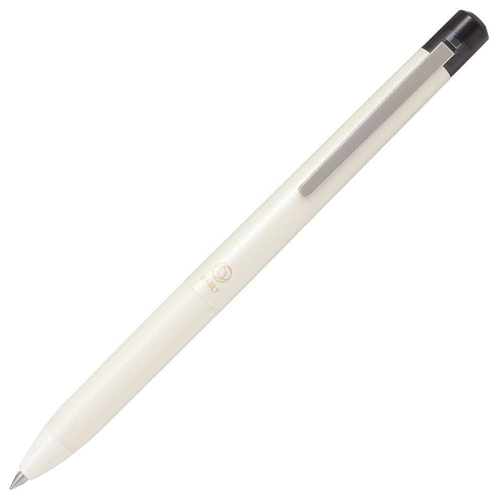 PILOT Gel Ink Ballpoint Pen Illumi 0.5mm with Nuance Black Variants