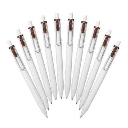 Mitsubishi Pencil Uni-ball One Gel Ballpoint Pen 0.38mm &amp; 0.5mm