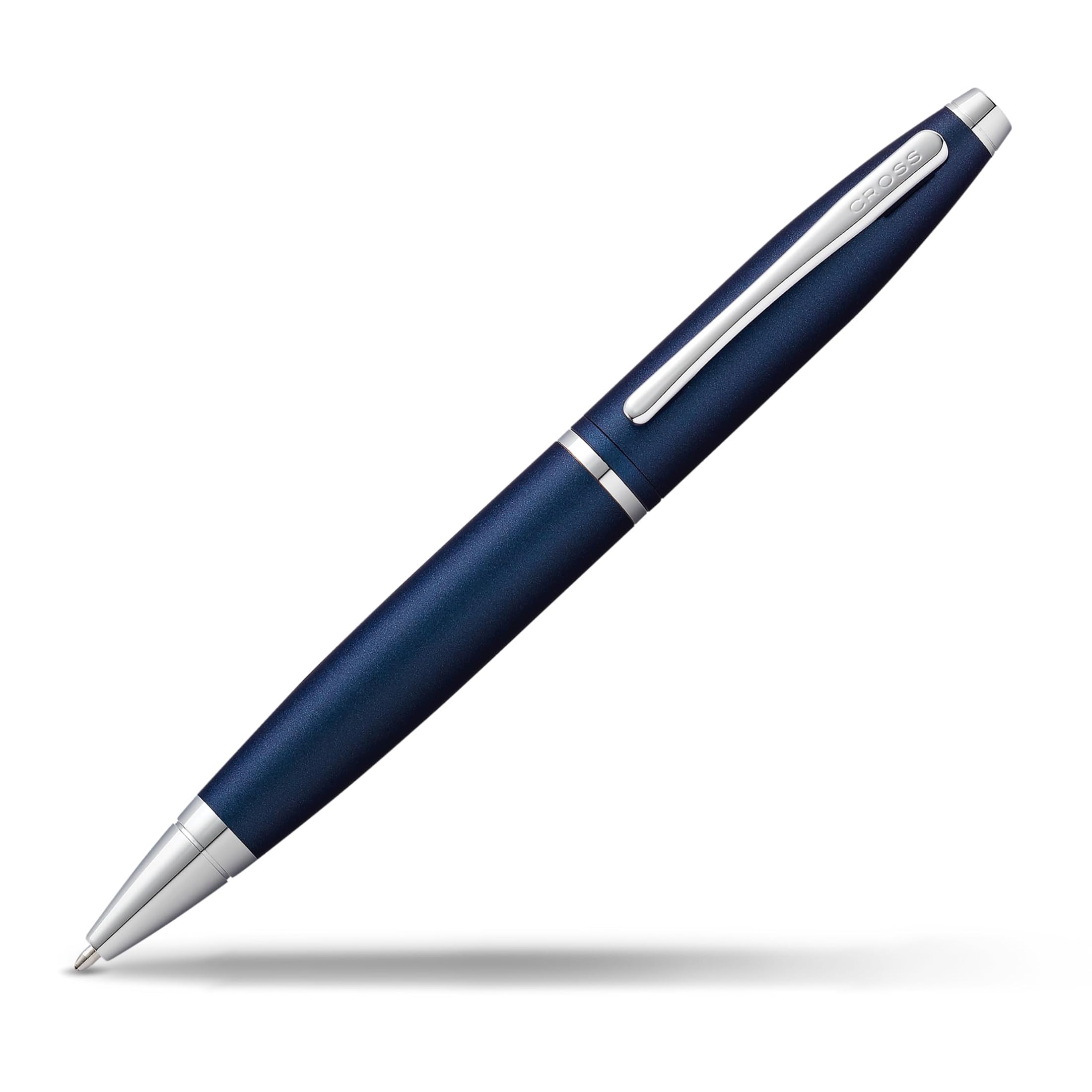 Cross Ballpoint Pen &amp; Rollerball Pen Smooth Writing Experience