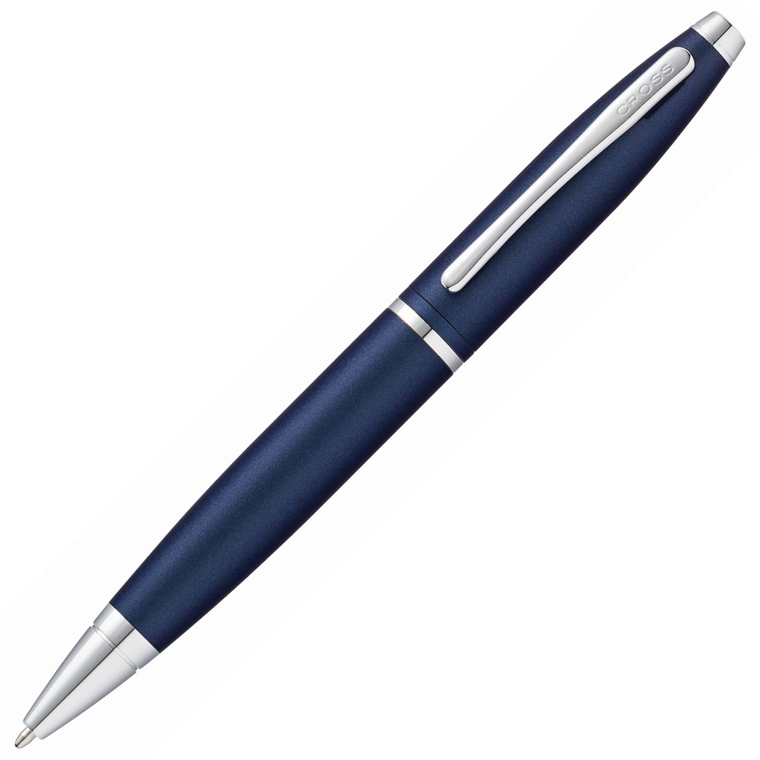 Cross Ballpoint Pen &amp; Rollerball Pen Smooth Writing Experience