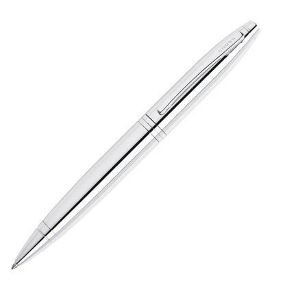 Cross Ballpoint Pen &amp; Rollerball Pen Smooth Writing Experience