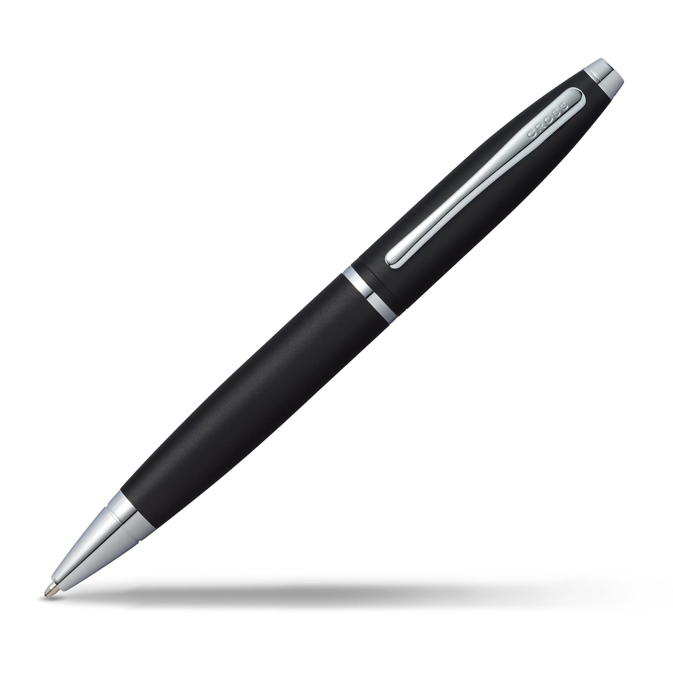 Cross Ballpoint Pen &amp; Rollerball Pen Smooth Writing Experience
