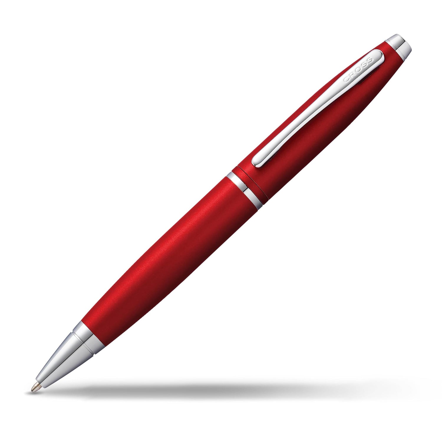 Cross Ballpoint Pen &amp; Rollerball Pen Smooth Writing Experience