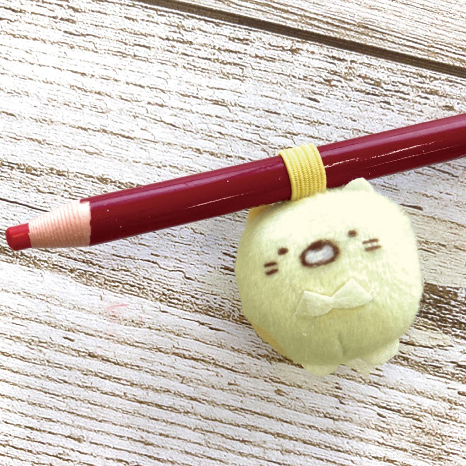 Gakken Sta:Ful Pencil Holder for Kids with Various Animal Designs