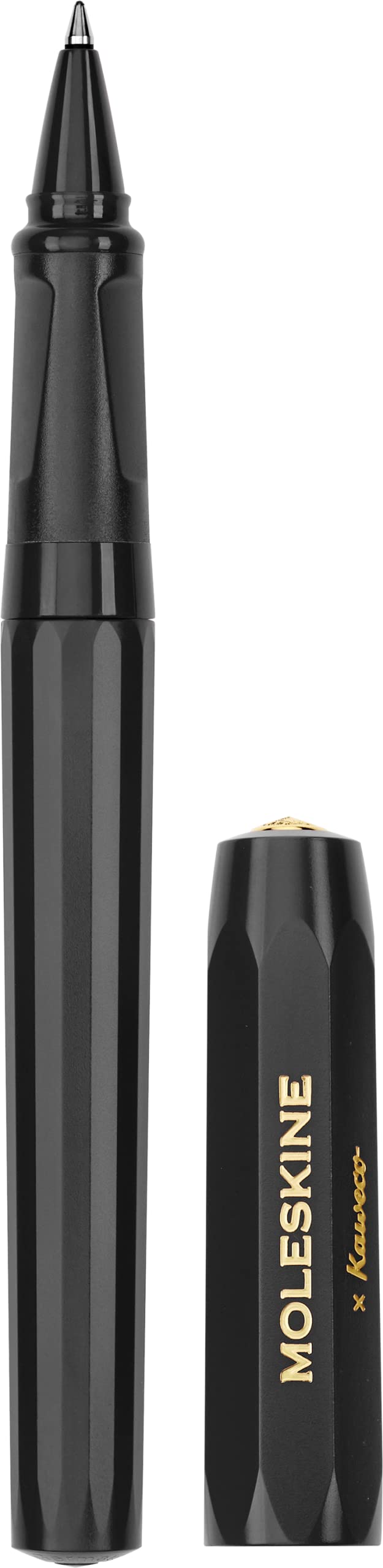 Moleskine Ballpoint Pen &amp; Fountain Pen with Smooth Writing Options