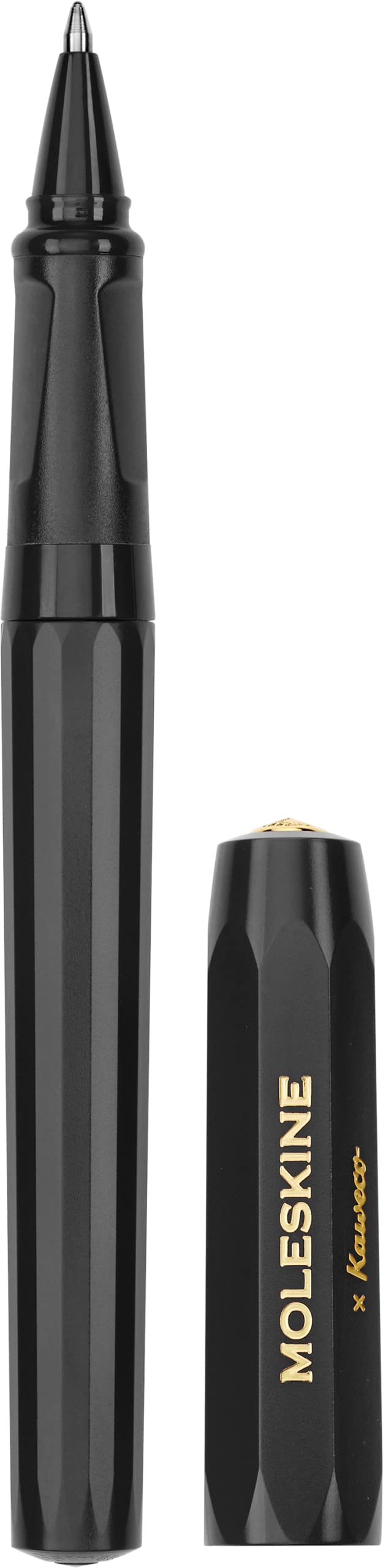 Moleskine Ballpoint Pen &amp; Fountain Pen with Smooth Writing Options