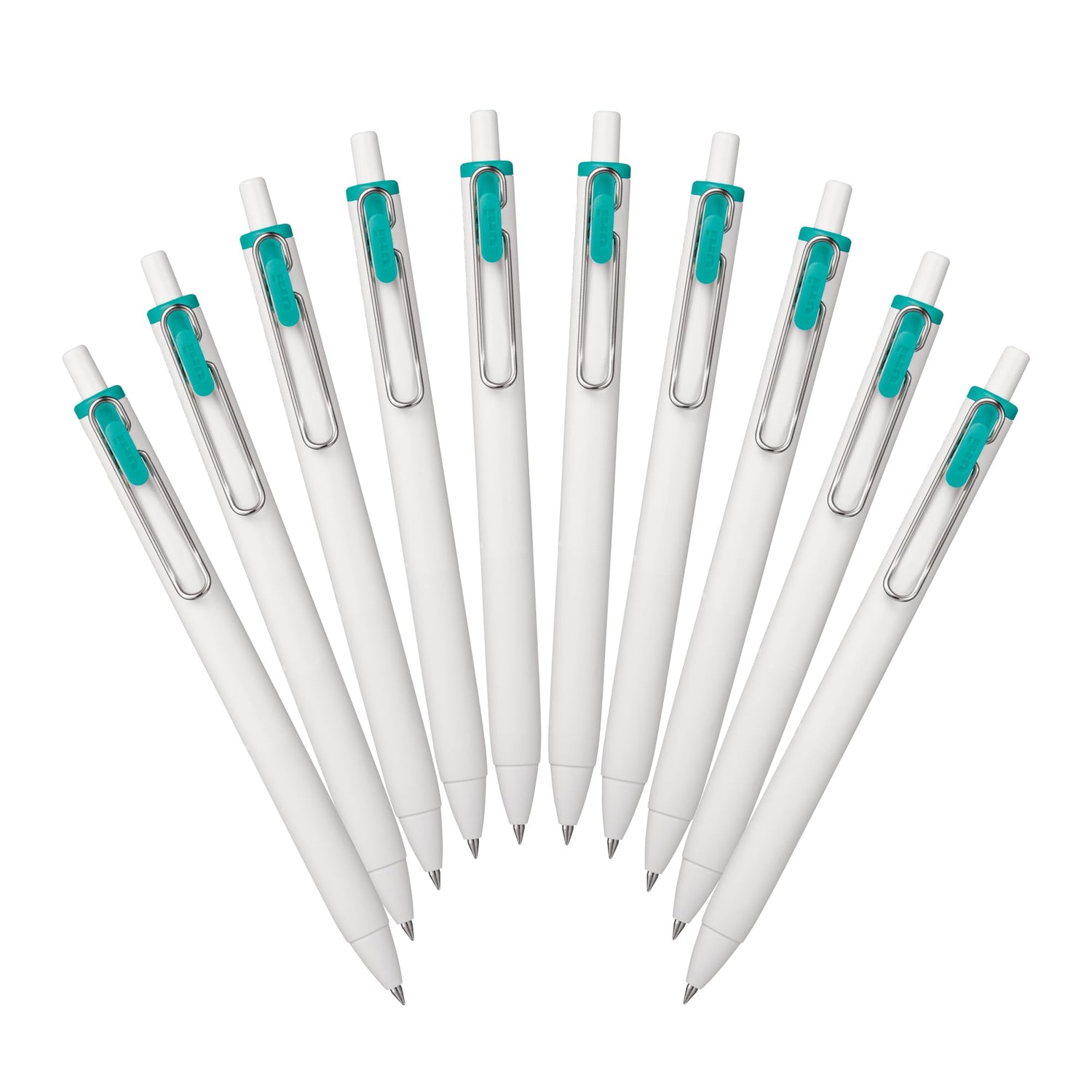 Mitsubishi Pencil Uni-ball One Gel Ballpoint Pen 0.38mm &amp; 0.5mm