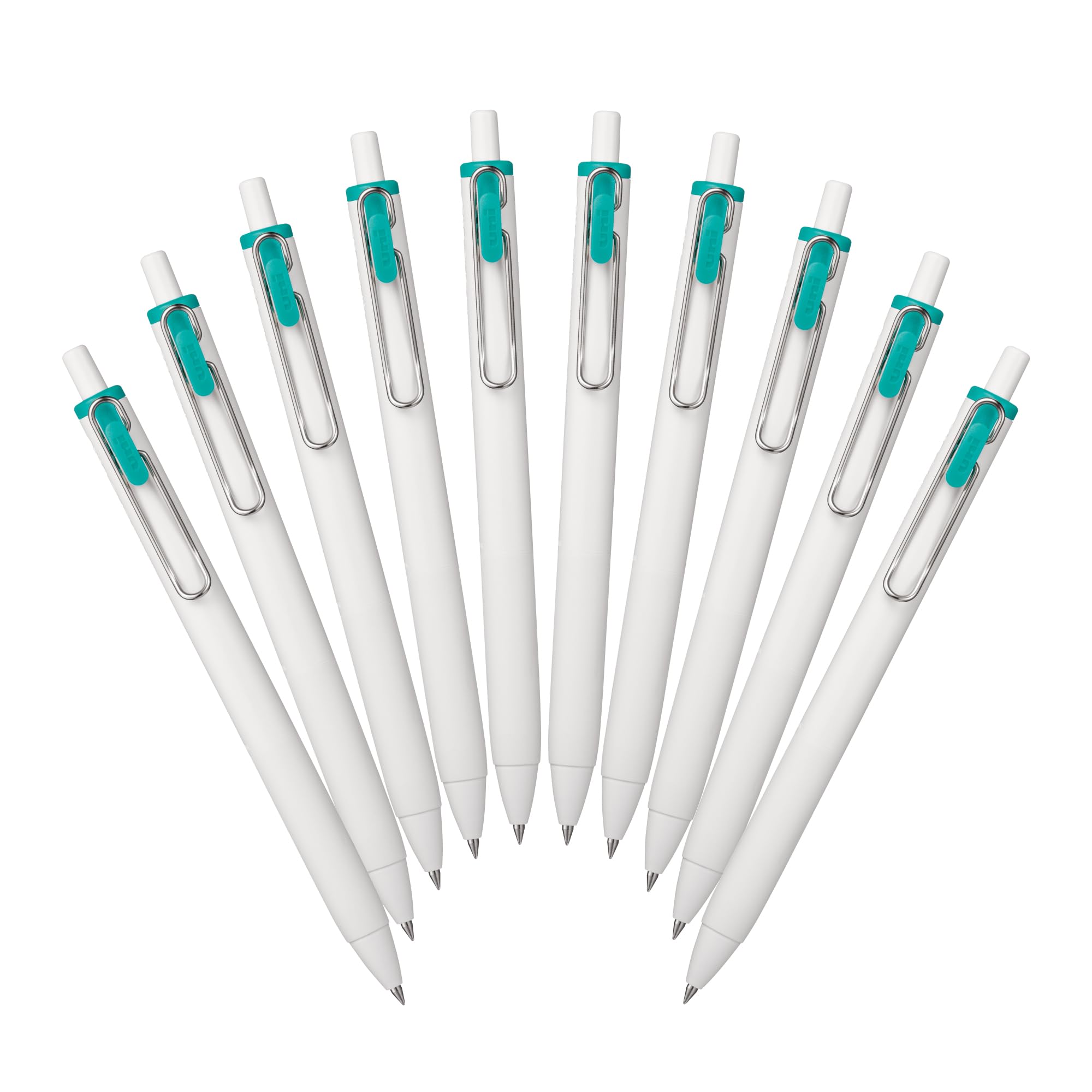 Mitsubishi Pencil Uni-ball One Gel Ballpoint Pen 0.38mm &amp; 0.5mm