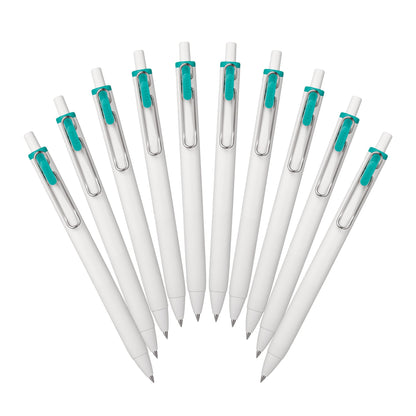 Mitsubishi Pencil Uni-ball One Gel Ballpoint Pen 0.38mm &amp; 0.5mm