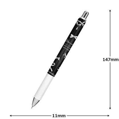 Kamiojapan Mechanical Pencil EnerGel Sharp 0.5mm