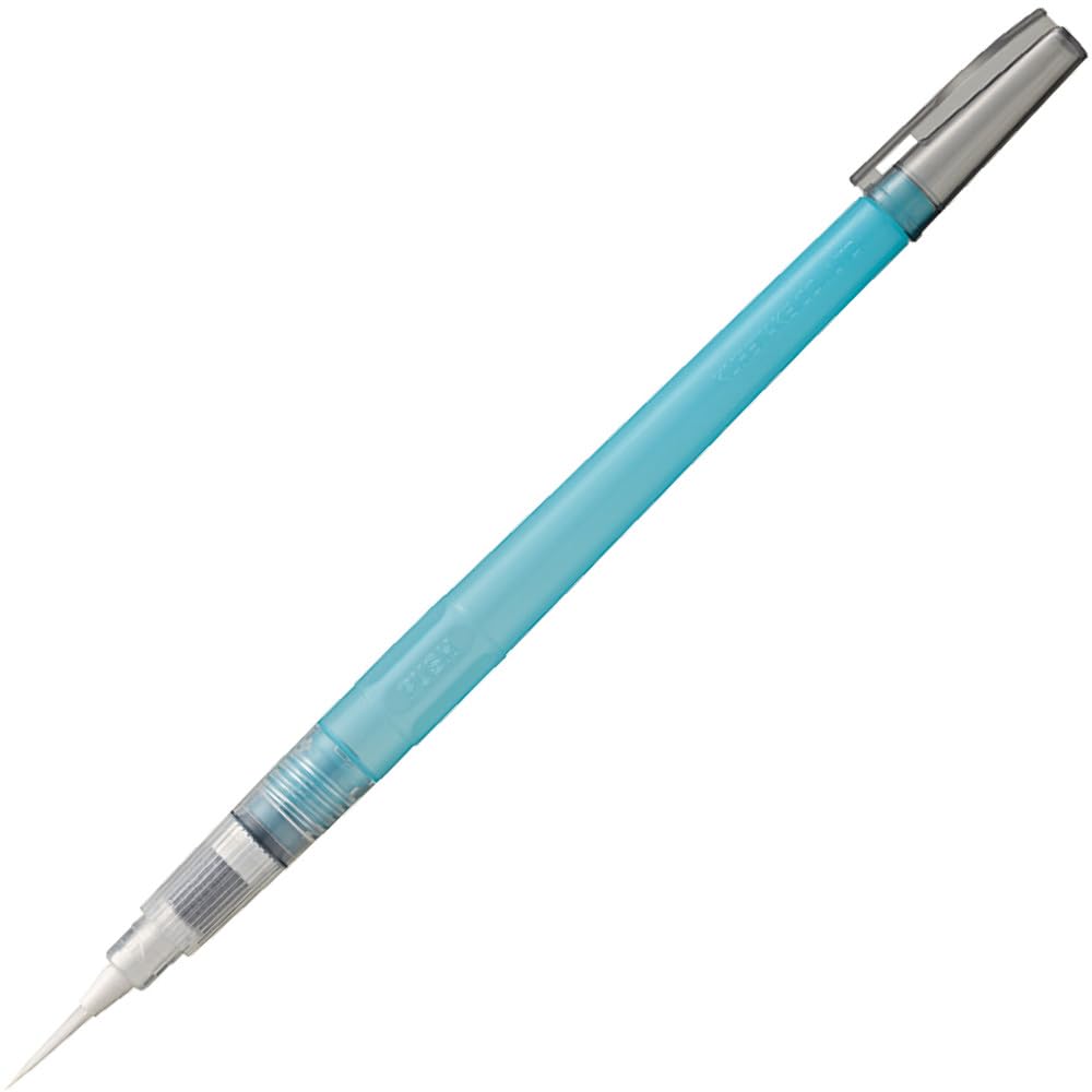 Kuretake Water Brush Pen for Calligraphy and Art - Large &amp; Small Options