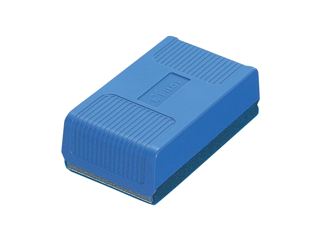 PILOT Board Eraser Mohair Type Large &amp; Medium Size