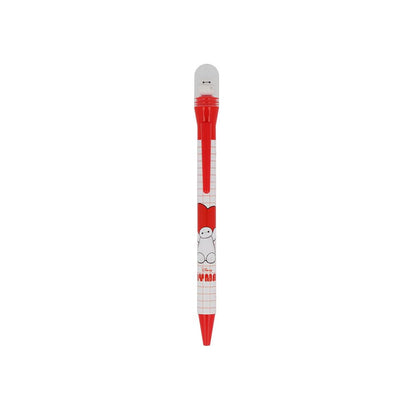 Sun-Star Stationery Disney Ballpoint Pen with Mascot