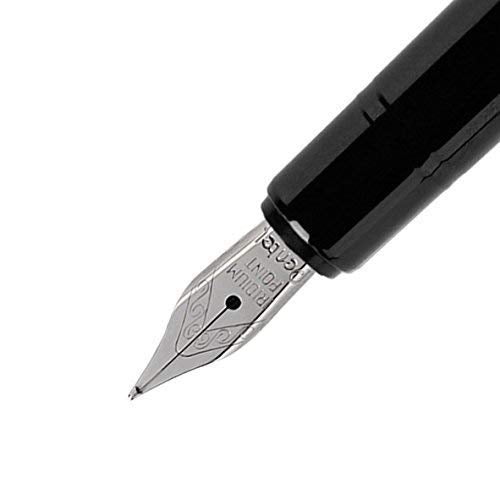 Pentel Kitera Fountain Pen &amp; Plaman Pen Euro Design