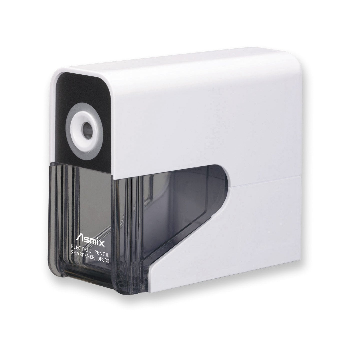 Asmix Electric Pencil Sharpener Battery Operated