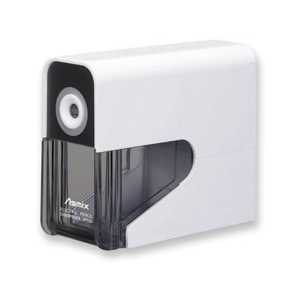 Asmix Electric Pencil Sharpener Battery Operated